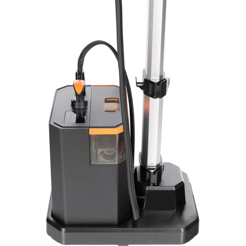 Гладильная система Hiberg GSW 8000 BLACK ORANGE