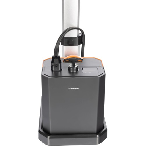 Гладильная система Hiberg GSW 8000 BLACK ORANGE