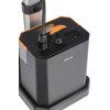 Гладильная система Hiberg GSW 8000 BLACK ORANGE