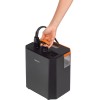 Гладильная система Hiberg GSW 8000 BLACK ORANGE