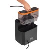 Гладильная система Hiberg GSW 8000 BLACK ORANGE