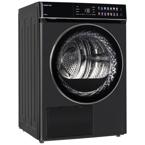 Сушильная машина Hiberg HDQ11 - 10 B
