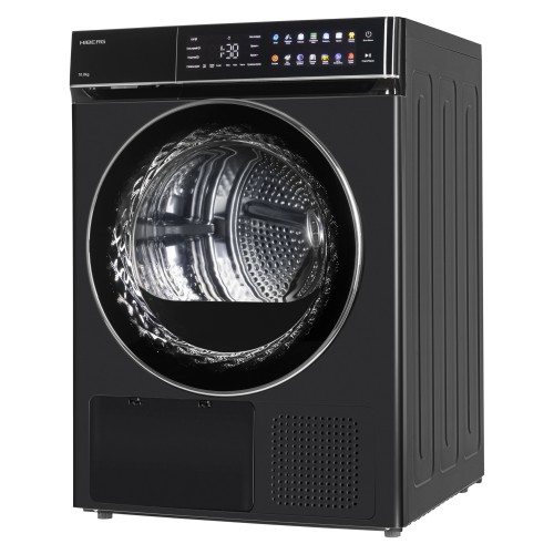 Сушильная машина Hiberg HDQ11 - 10 B