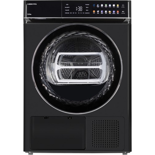 Сушильная машина Hiberg HDQ11 - 10 B