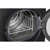Сушильная машина Hiberg HDQ11 - 10 B