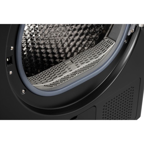 Сушильная машина Hiberg HDQ11 - 10 B