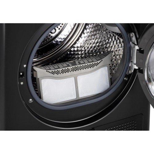 Сушильная машина Hiberg HDQ11 - 10 B