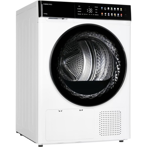 Сушильная машина Hiberg HDQ11 - 10 W
