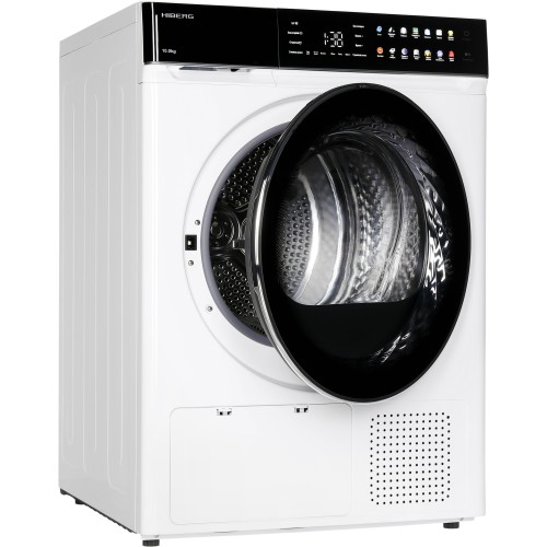 Сушильная машина Hiberg HDQ11 - 10 W