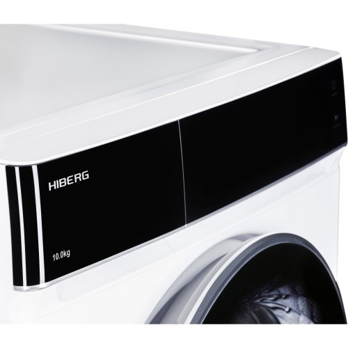Сушильная машина Hiberg HDQ11 - 10 W