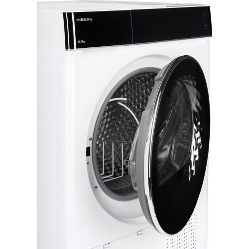 Сушильная машина Hiberg HDQ11 - 10 W