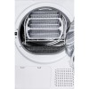 Сушильная машина Hiberg HDQ11 - 10 W