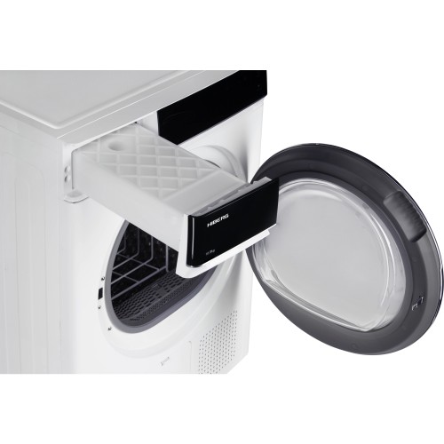 Сушильная машина Hiberg HDQ11 - 10 W