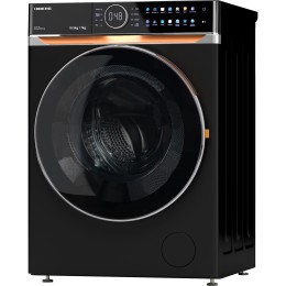 Стиральная машина Hiberg i-DDQ10 - 10714 B