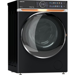 Стиральная машина Hiberg i-DDQ10 - 10714 B