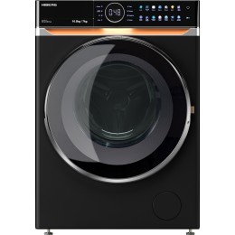 Стиральная машина Hiberg i-DDQ10 - 10714 B