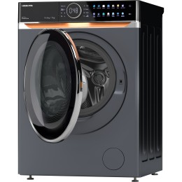 Стиральная машина Hiberg i-DDQ10 - 10714 Sd