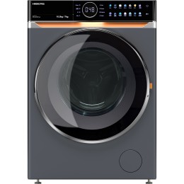 Стиральная машина Hiberg i-DDQ10 - 10714 Sd
