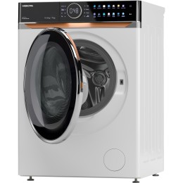 Стиральная машина Hiberg i-DDQ10 - 10714 W