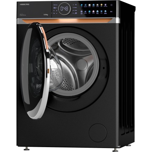 Стиральная машина Hiberg i-DDQ10 - 814 B
