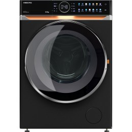Стиральная машина Hiberg i-DDQ10 - 814 B