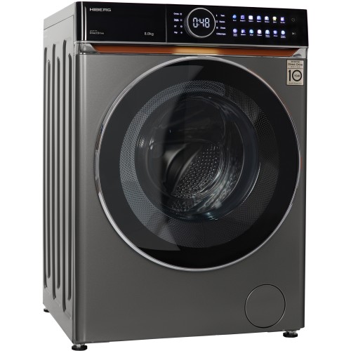 Стиральная машина Hiberg i-DDQ10 - 814 Sd