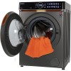 Стиральная машина Hiberg i-DDQ10 - 814 Sd