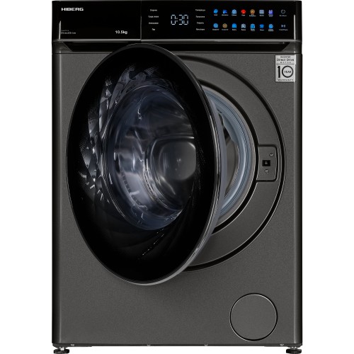 Стиральная машина Hiberg i-DDQ111014 Sd