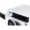 Стиральная машина Hiberg i-DDQ111014 W