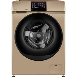 Стиральная машина Hiberg i-DDQ6 - 612 G