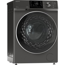 Стиральная машина Hiberg i-DDQ6A - 1214 Sd