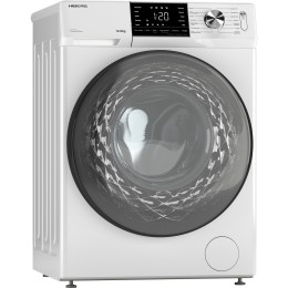 Стиральная машина Hiberg i-DDQ6A - 1214 W