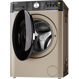 Стиральная машина Hiberg i-DDQ8 - 10614 G