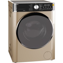 Стиральная машина Hiberg i-DDQ8 - 10614 G