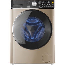Стиральная машина Hiberg i-DDQ8 - 10614 G