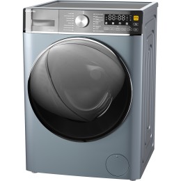 Стиральная машина Hiberg i-DDQ8 - 10614 Sd