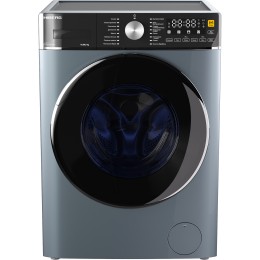 Стиральная машина Hiberg i-DDQ8 - 10614 Sd