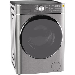 Стиральная машина Hiberg i-DDQ8 - 10614 Ss