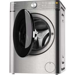 Стиральная машина Hiberg i-DDQ8 - 10614 Ss
