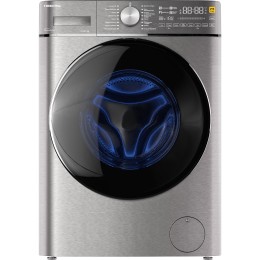 Стиральная машина Hiberg i-DDQ8 - 10614 Ss