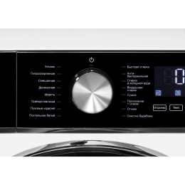 Стиральная машина Hiberg i-DDQ8 - 10614 W