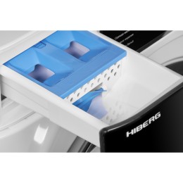 Стиральная машина Hiberg i-DDQ8 - 10614 W