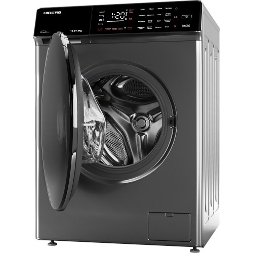Стиральная машина Hiberg i-DDQ9 - 10714 Sd