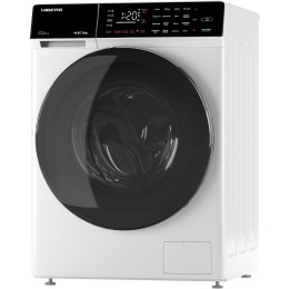 Стиральная машина Hiberg i-DDQ9 - 10714 W