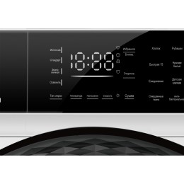 Стиральная машина Hiberg i-DDQ9 - 10714 W