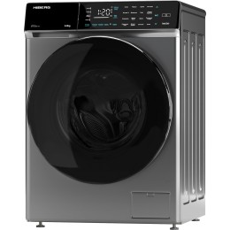 Стиральная машина Hiberg i-DDQ9 - 612 Sd