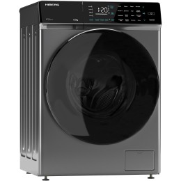 Стиральная машина Hiberg i-DDQ9 - 612 Sd