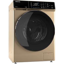 Стиральная машина Hiberg i-DDQ9 - 712 G