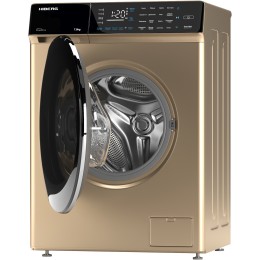 Стиральная машина Hiberg i-DDQ9 - 712 G