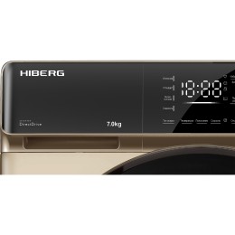 Стиральная машина Hiberg i-DDQ9 - 712 G